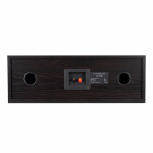 System One SC-155B centerhögtalare, svart System One SC-155B centerhögtalare, svart