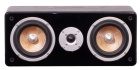 System One SC62, centerhögtalare svart System One SC62, centerhögtalare svart