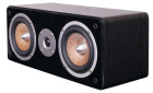 System One SC62, centerhögtalare svart System One SC62, centerhögtalare svart