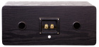 System One SC62, centerhögtalare svart System One SC62, centerhögtalare svart