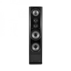 System One SF-168B golvhögtalare, svart par System One SF-168B golvhögtalare, svart par