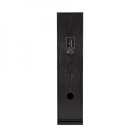 System One SF-168B golvhögtalare, svart par System One SF-168B golvhögtalare, svart par