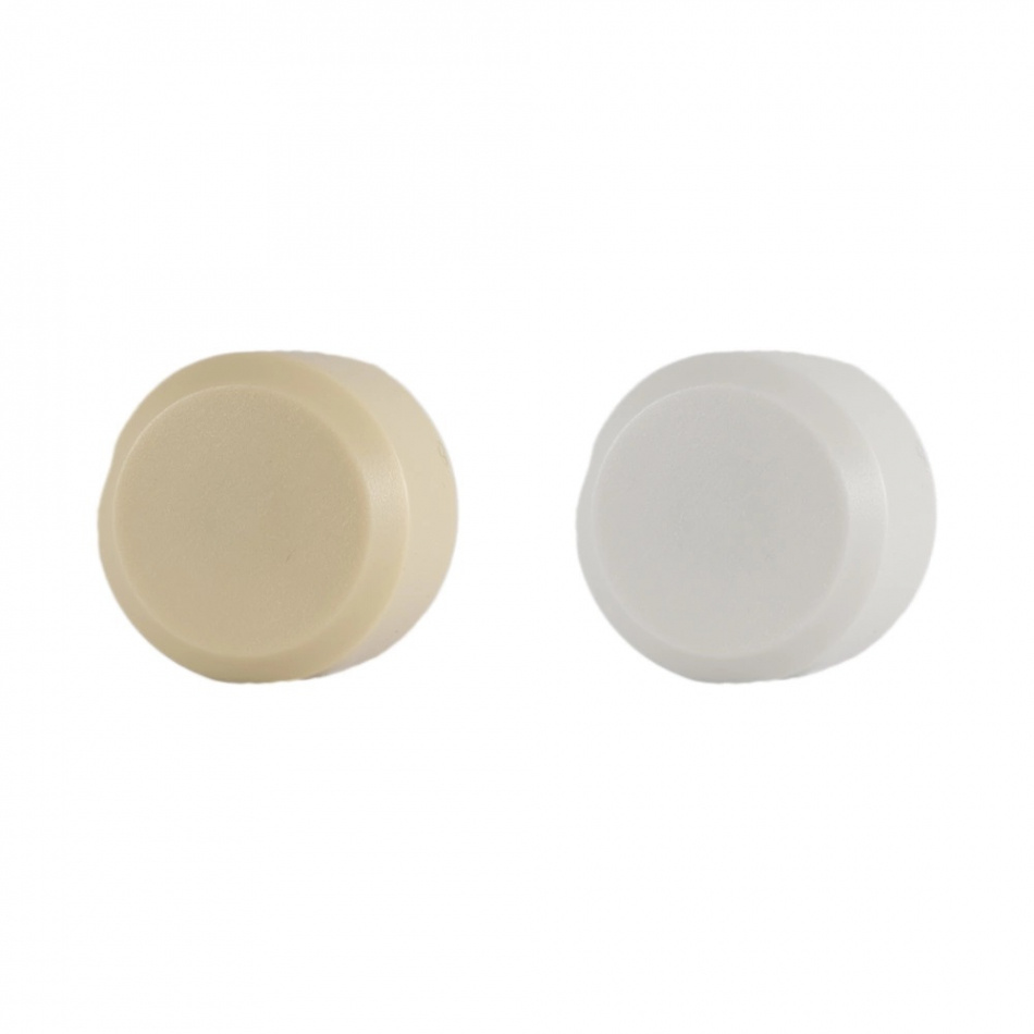 System One VRS100 väggpanel för volymstyrning