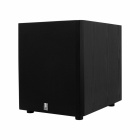 System One W100 aktiv subwoofer, svart System One W100 aktiv subwoofer, svart