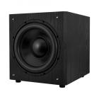 System One W120 aktiv subwoofer, svart Returexemplar System One W120 aktiv subwoofer, svart Returexemplar