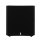 System One W120 aktiv subwoofer, svart Returexemplar System One W120 aktiv subwoofer, svart Returexemplar