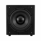 System One W120 aktiv subwoofer, svart System One W120 aktiv subwoofer, svart