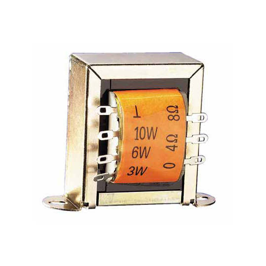 Visaton TR84 transformator 100V