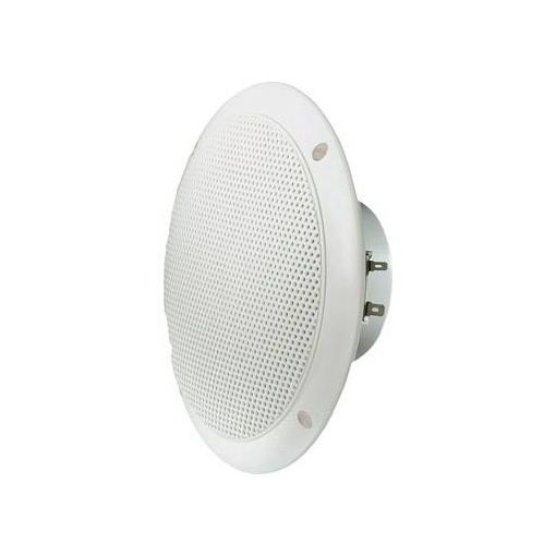 Visaton FR13 WP inbyggnadshögtalare för tak, vit styck