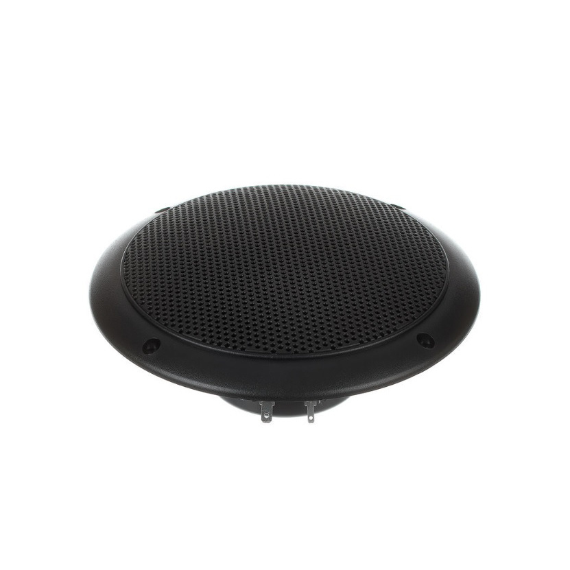 Visaton FR16 WP inbyggnadshögtalare svart, styck