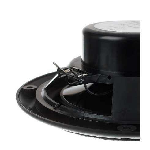 Visaton FR16 WP inbyggnadshögtalare svart, styck