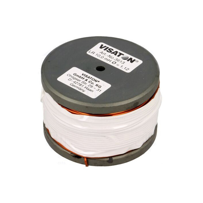 Visaton Ferritspole LR 10 mH