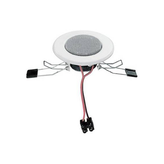 Visaton DL 5 Spotlight inbyggnadshögtalare för tak, styck