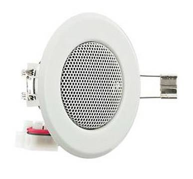 Visaton DL 5 Spotlight inbyggnadshögtalare för tak, styck