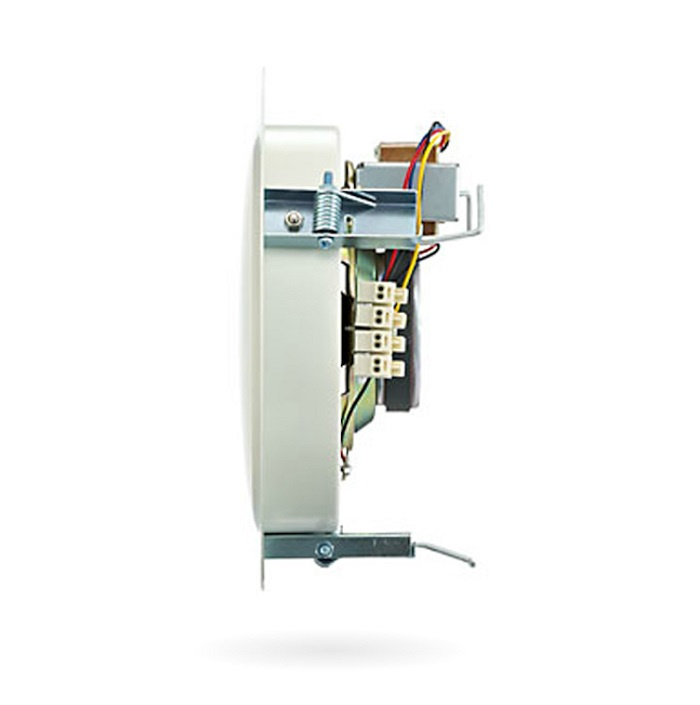 Visaton DL 18/2 infällnadshögtalare för tak 100V-kompatibel, styck