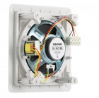 Visaton DL 18/2 SQ infällnadshögtalare 100V-kompatibel, styck Visaton DL 18/2 SQ infällnadshögtalare 100V-kompatibel, styck