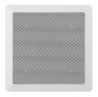 Visaton DL 18/2 SQ infällnadshögtalare 100V-kompatibel, styck Visaton DL 18/2 SQ infällnadshögtalare 100V-kompatibel, styck