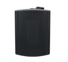 Visaton WB16 utomhushögtalare för 100V, svart styck Visaton WB16 utomhushögtalare för 100V, svart styck