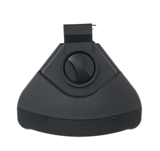 Visaton WB16 utomhushögtalare för 100V, svart styck