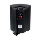 Visaton WB16 utomhushögtalare för 100V, svart styck Visaton WB16 utomhushögtalare för 100V, svart styck