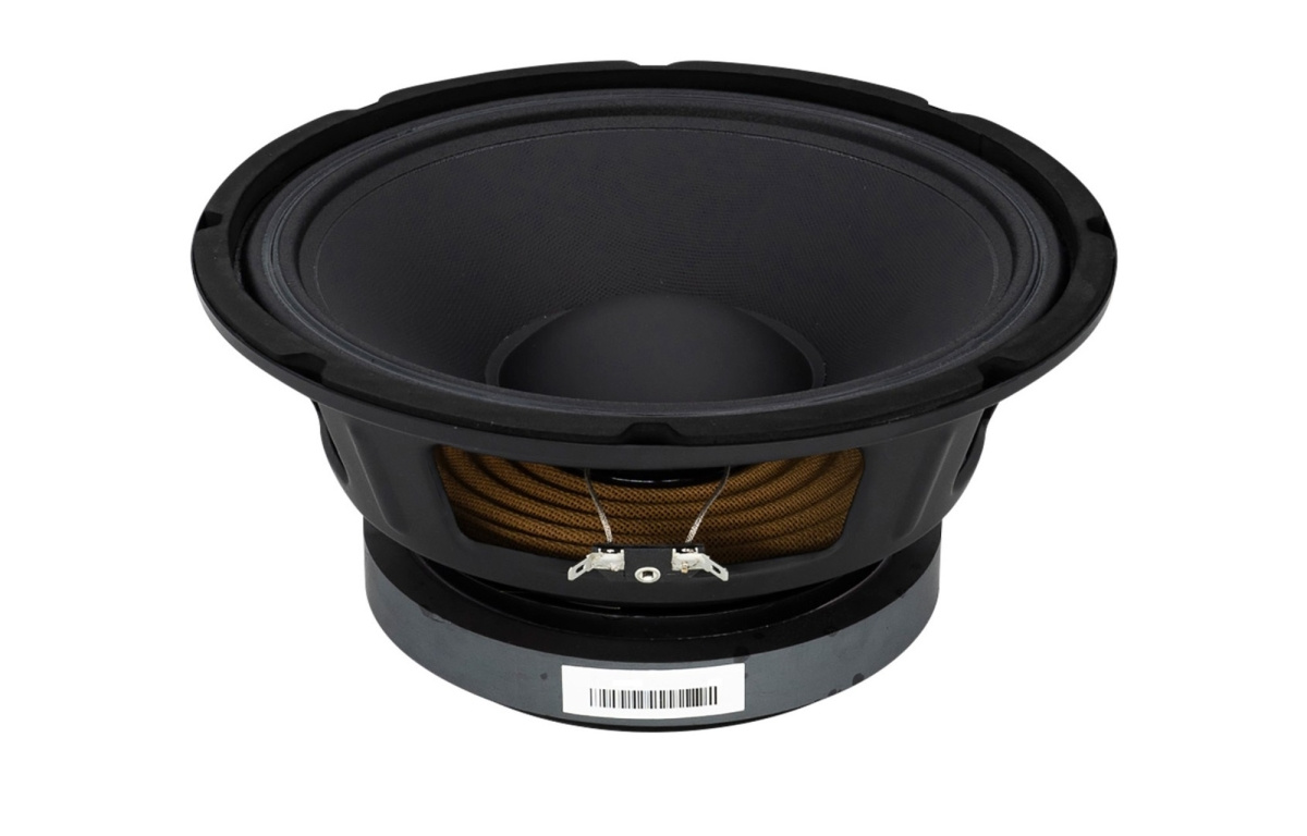 SB Audience Bianco-10MW200 högtalarelement midbas/mellanregister 10