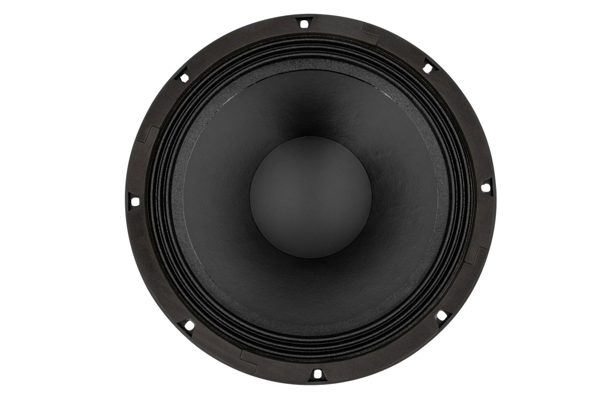 SB Audience Nero-12MWN700D baselement 12