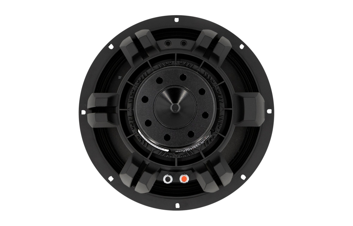 SB Audience Nero-12MWN700D baselement 12