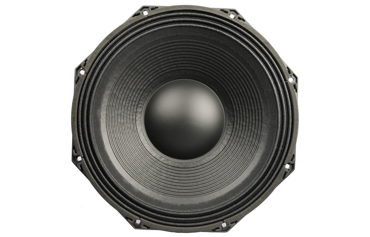 SB Audience Nero-15SW800 baselement 15