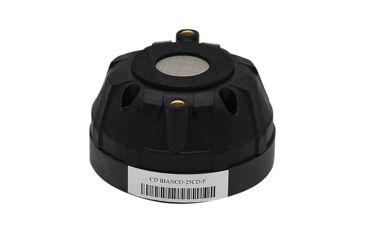 SB Audience Bianco-25CD-P högtalarelement driver 1