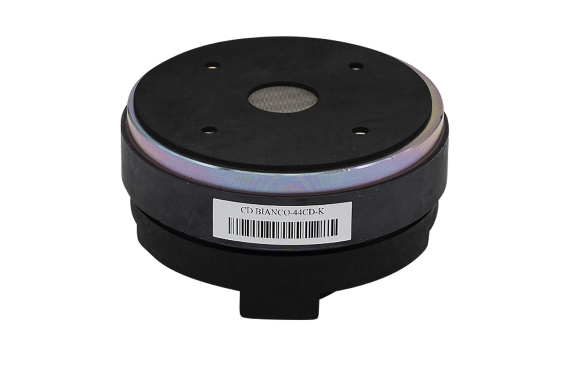 SB Audience Bianco-44CD-K högtalarelement driver 1