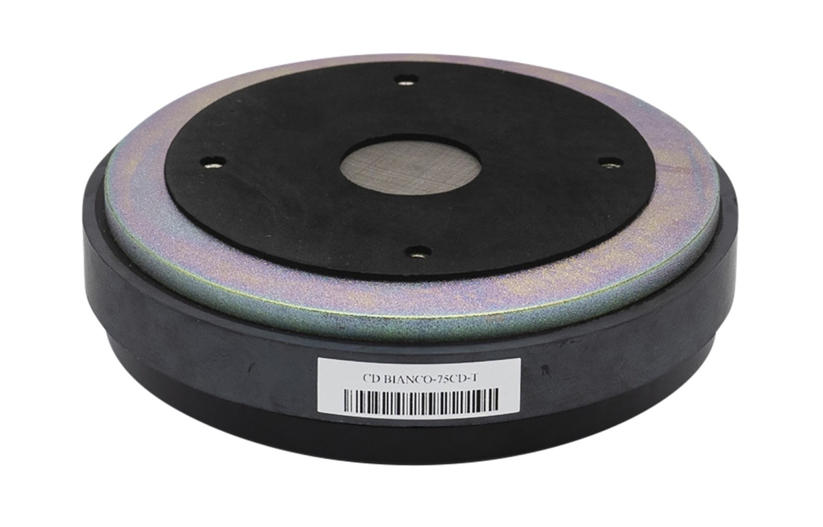 SB Audience Bianco-75CD-T högtalarelement driver 1.4