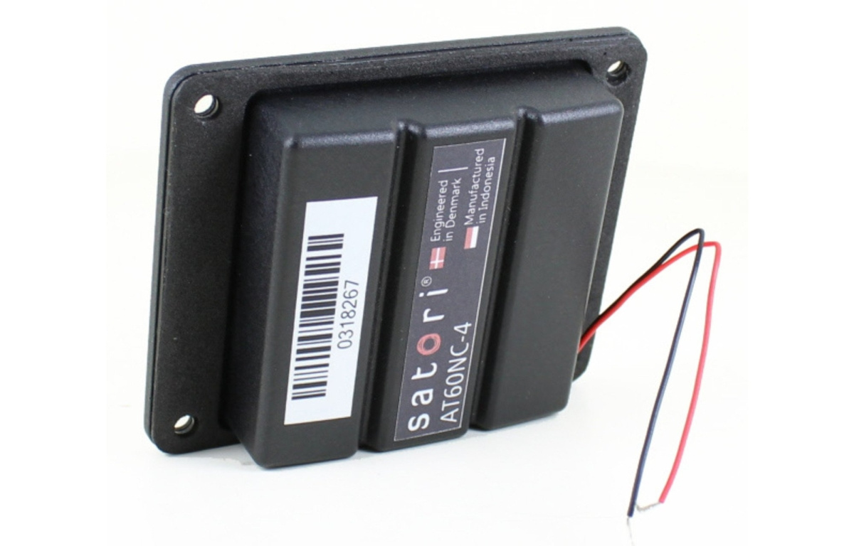 SB Acoustics Satori AT60NC-4 högtalarelement diskant 