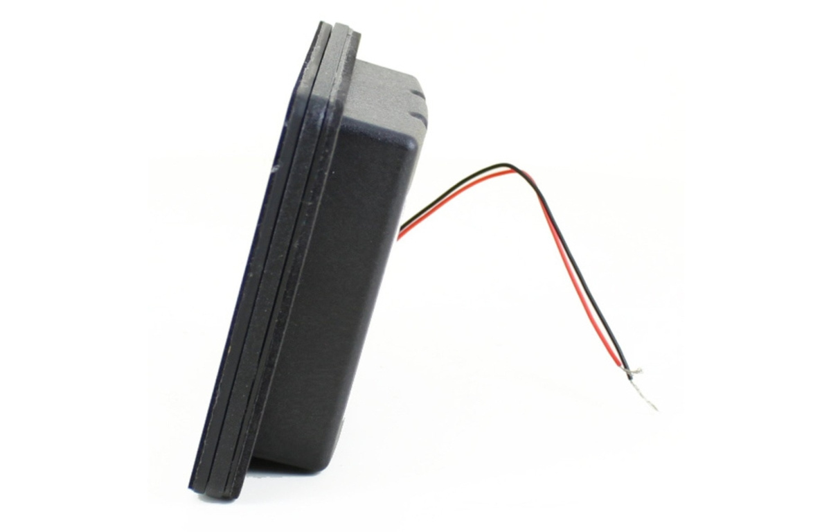 SB Acoustics Satori AT60NC-4 högtalarelement diskant 