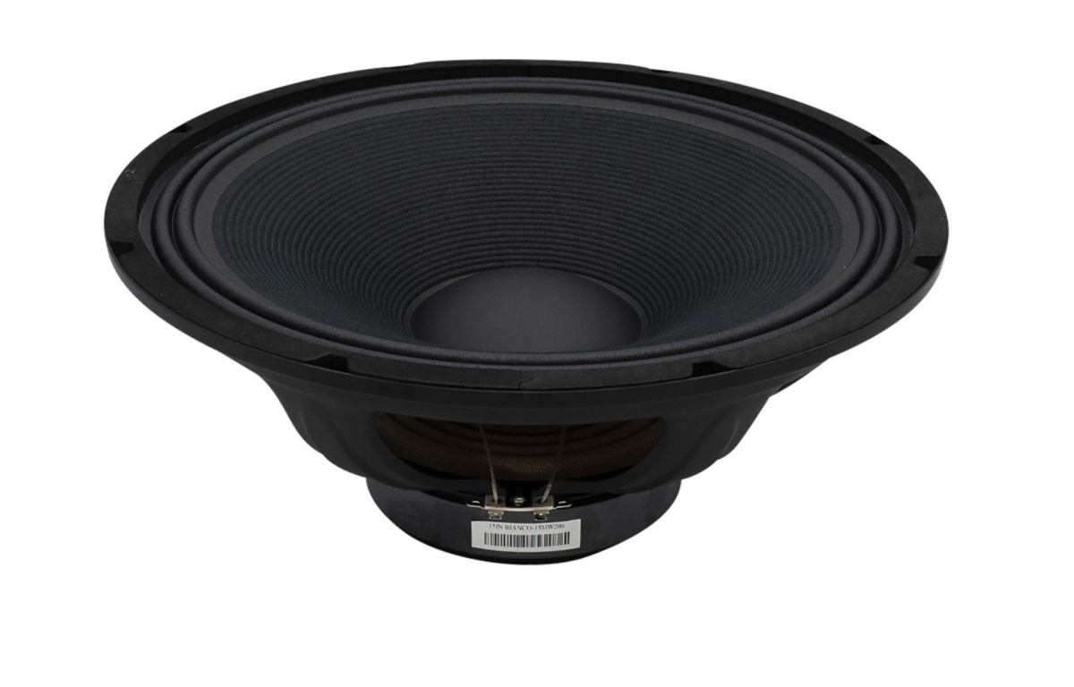 SB Audience Bianco-15MW200 högtalarelement bas/mellanregister 15