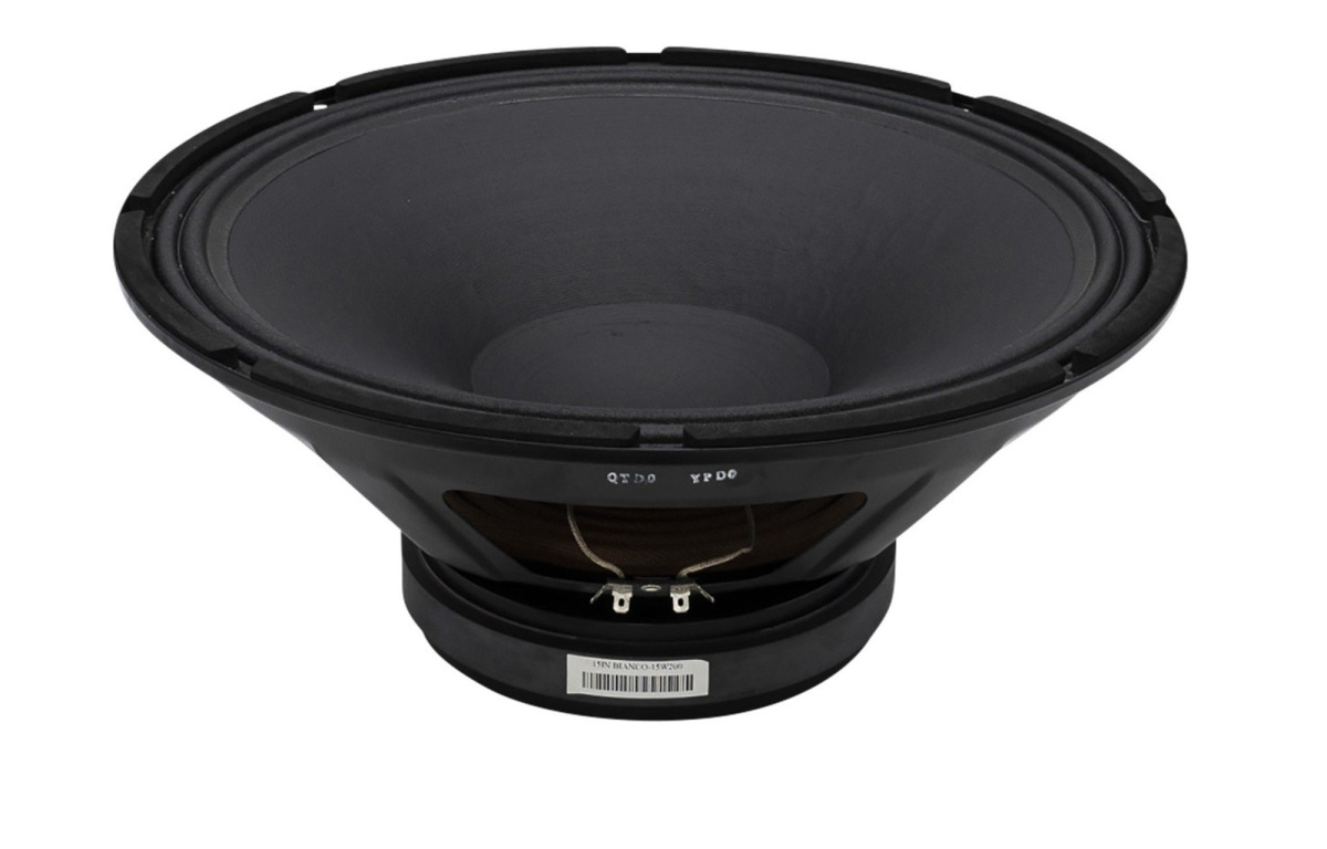 SB Audience Bianco-15W200 baselement 15