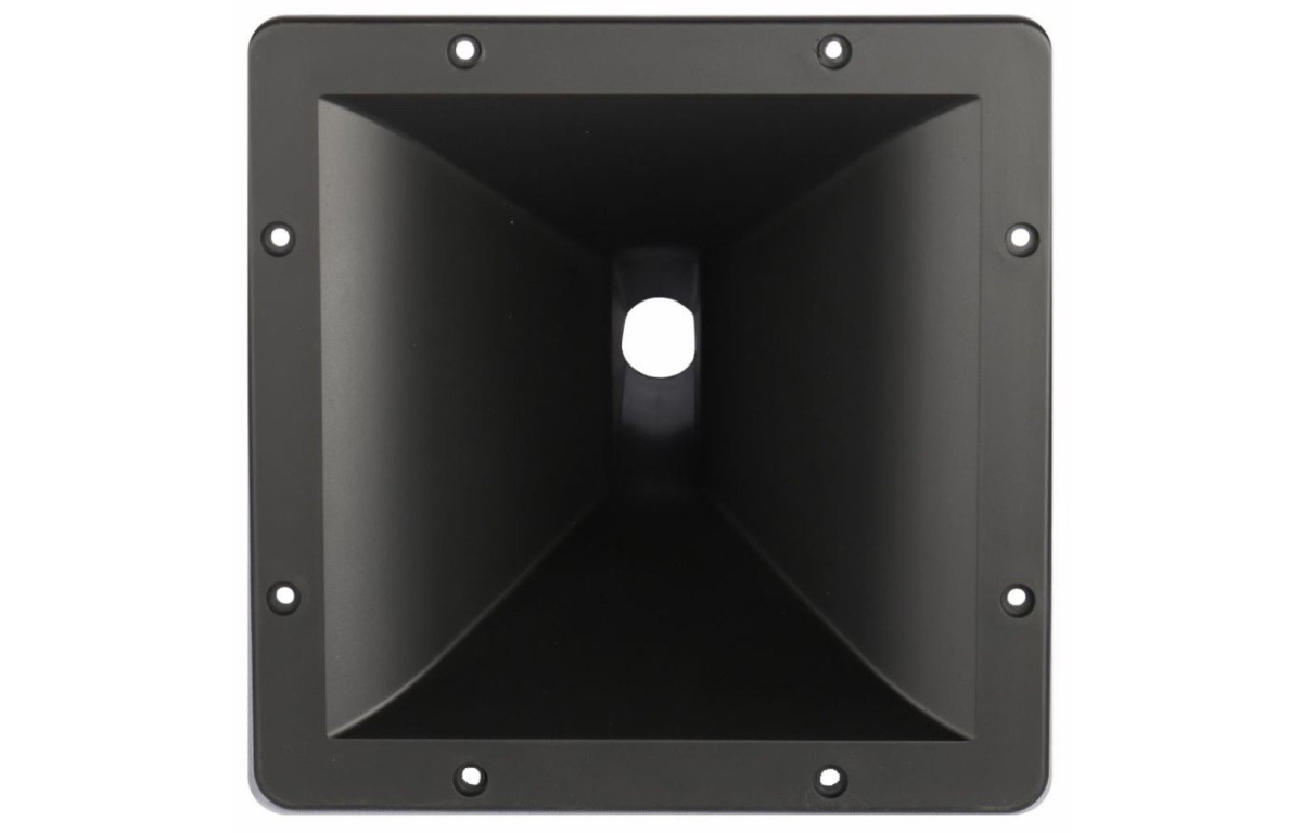 SB Audience Horn H225 horn till driver 1