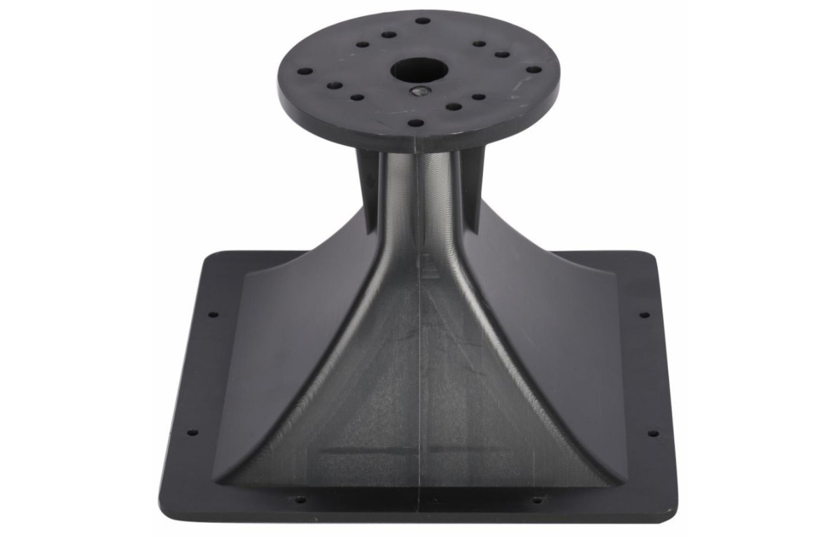 SB Audience Horn H225 horn till driver 1