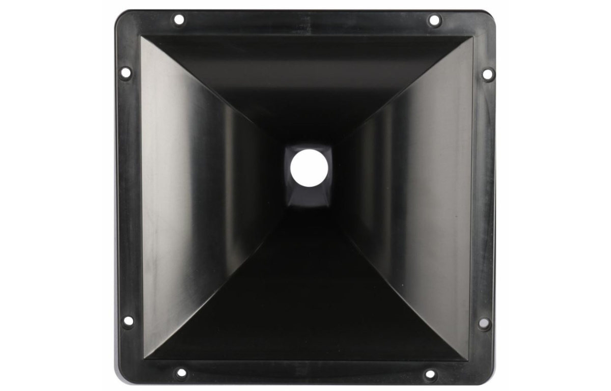 SB Audience Horn H250 horn till driver 1