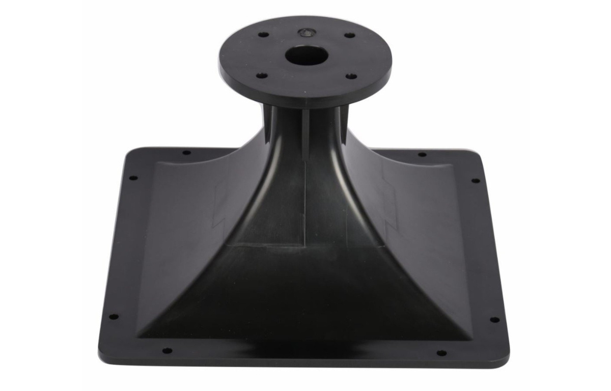 SB Audience Horn H250 horn till driver 1