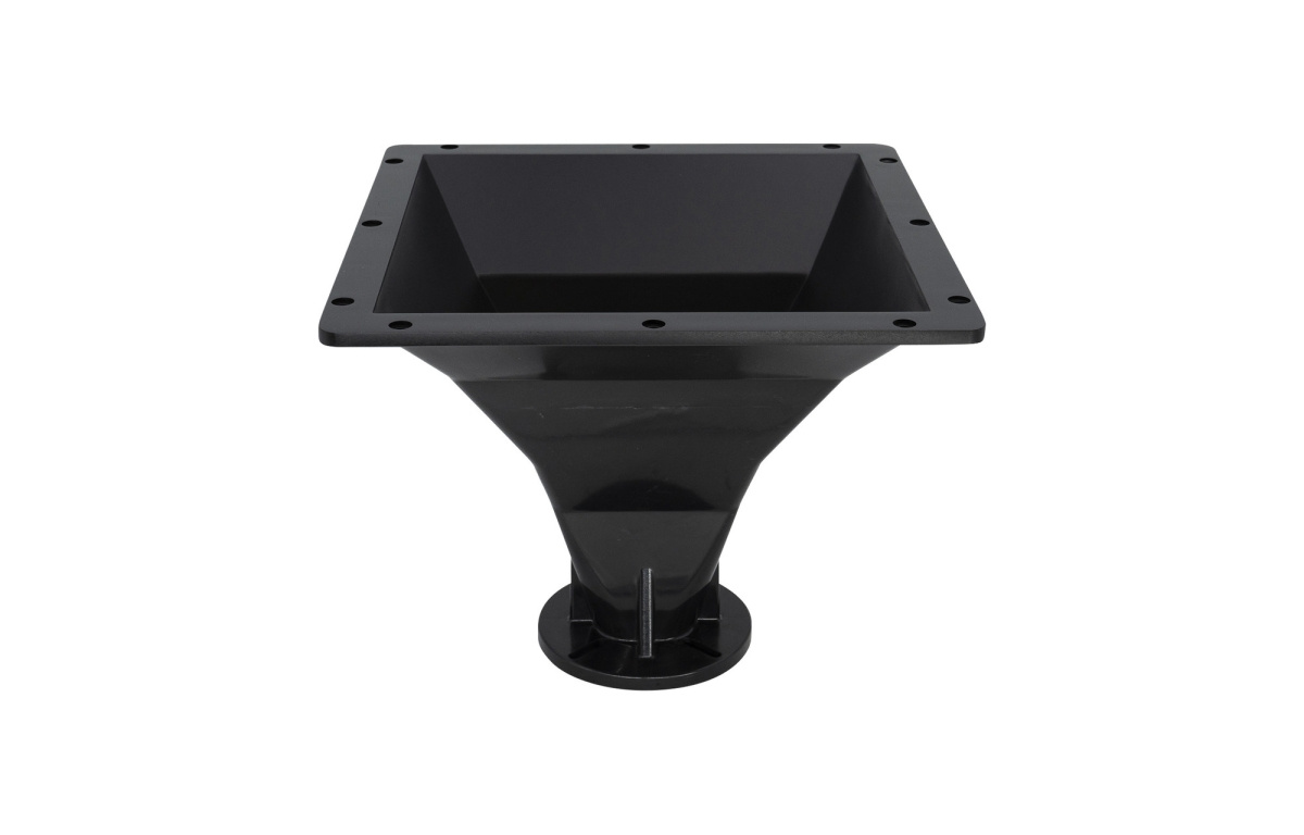 SB Audience Horn H280 horn till driver 1.4