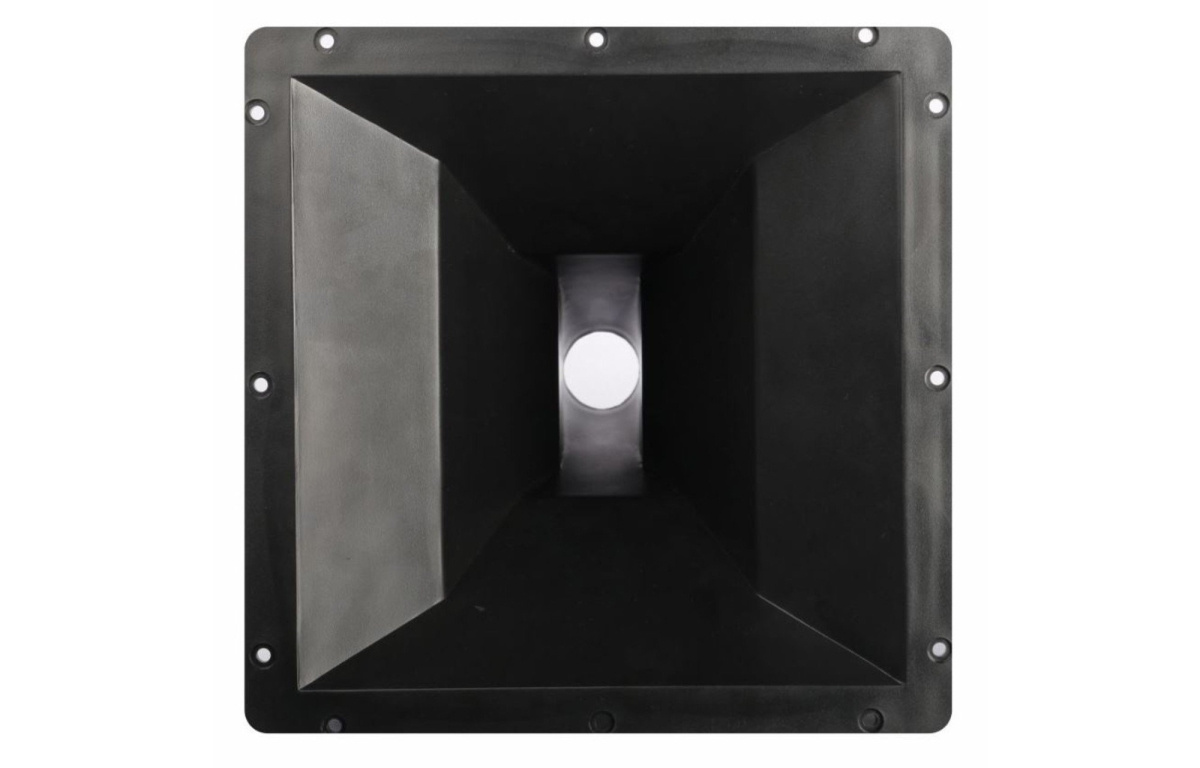 SB Audience Horn H280 horn till driver 1.4