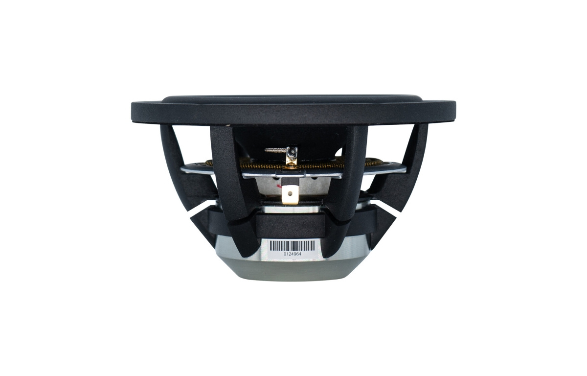 SB Acoustics Satori MR13P-8 högtalarelement bas/mellanregister 5