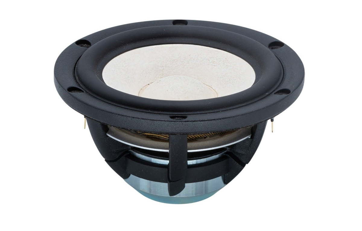 SB Acoustics Satori MR13PNW-4 högtalarelement bas/mellanregister 5