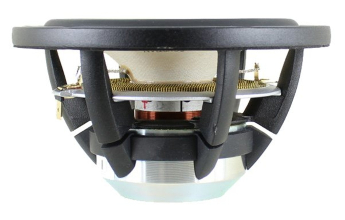 SB Acoustics Satori MR13PNW-4 högtalarelement bas/mellanregister 5