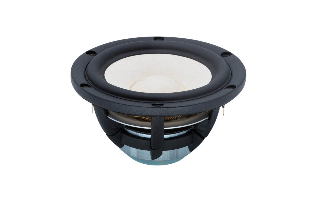 SB Acoustics Satori MR13PNW-8 högtalarelement bas/mellanregister 5