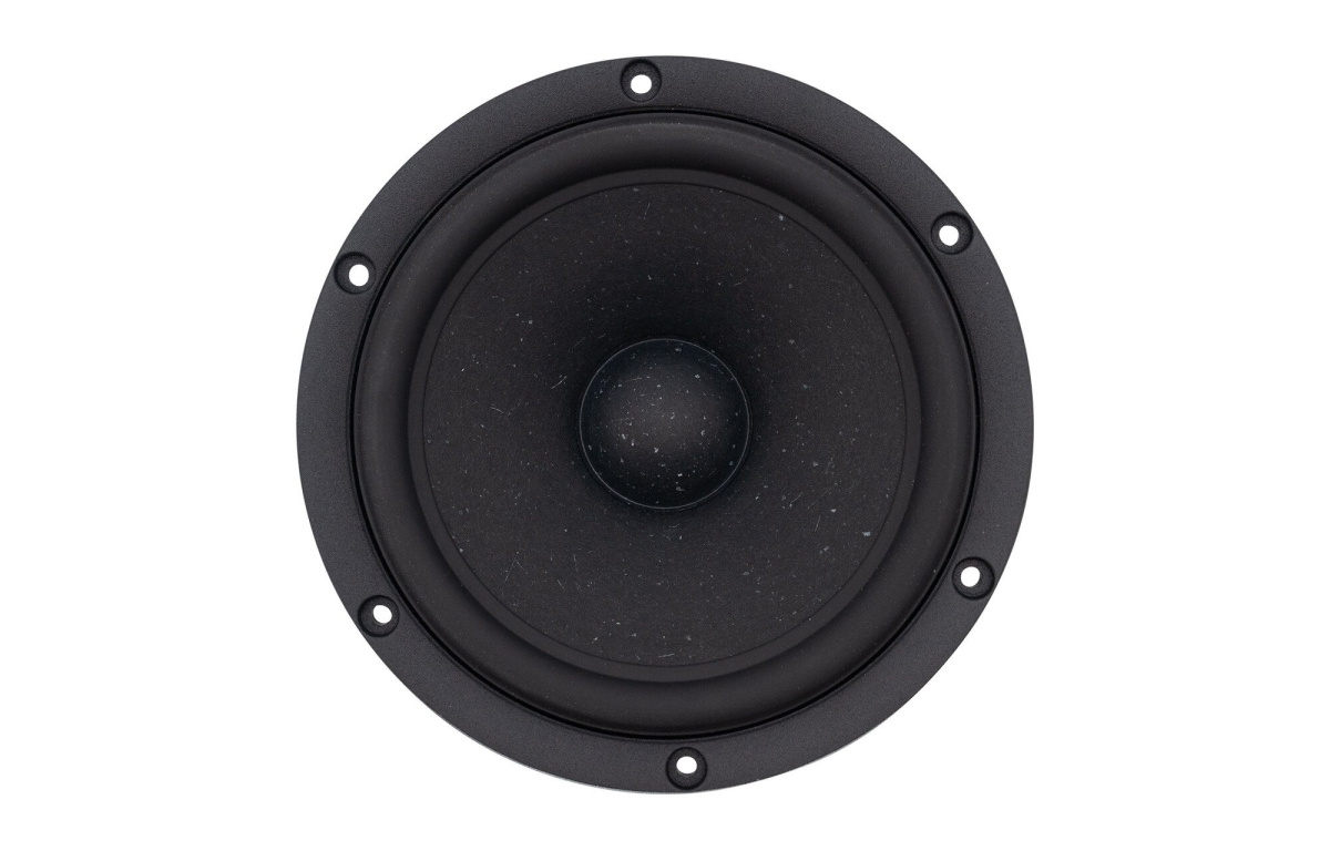 SB Acoustics Satori MR16P-8 högtalarelement bas/mellanregister 6.5