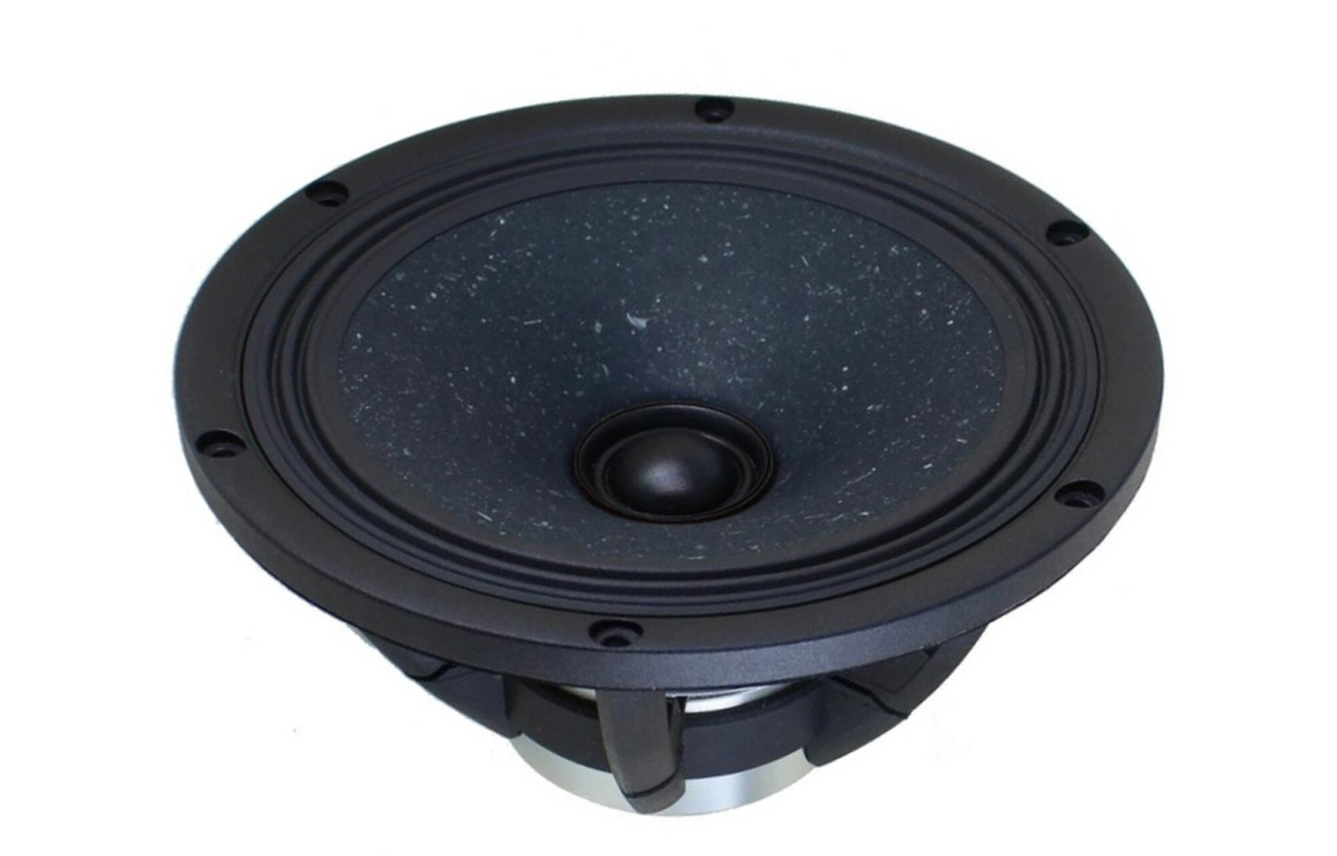SB Acoustics Satori MT19CP-8 högtalarelement koaxial 7.5 