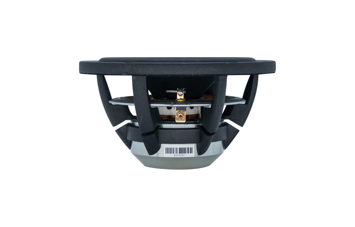 SB Acoustics Satori MW13P-4 högtalarelement bas/mellanregister 5