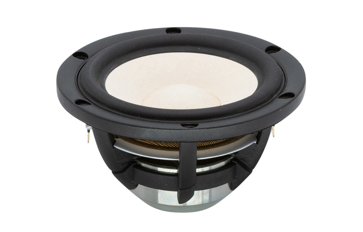 SB Acoustics Satori MW13PNW-8 högtalarelement bas/mellanregister 5