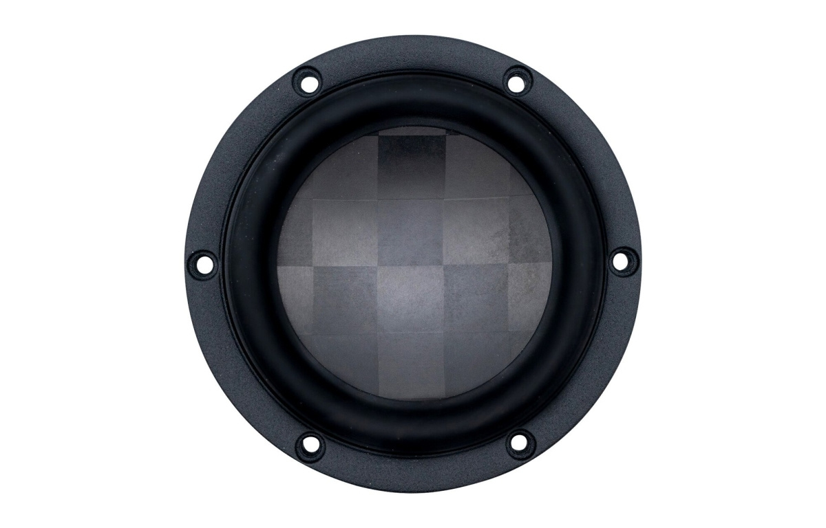 SB Acoustics Satori MW13TX-4 högtalarelement bas/mellanregister 